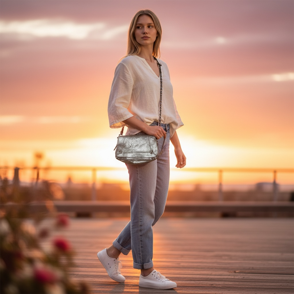 MUSE – Édition Or Vieilli