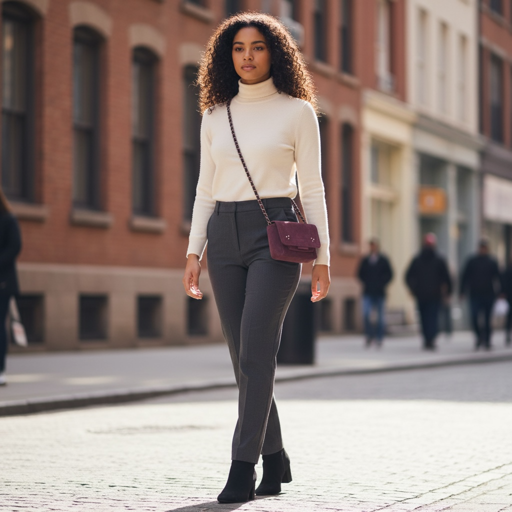 Le Petit Provence – Lit-de-Vin / Bordeaux, Cuir Retourné