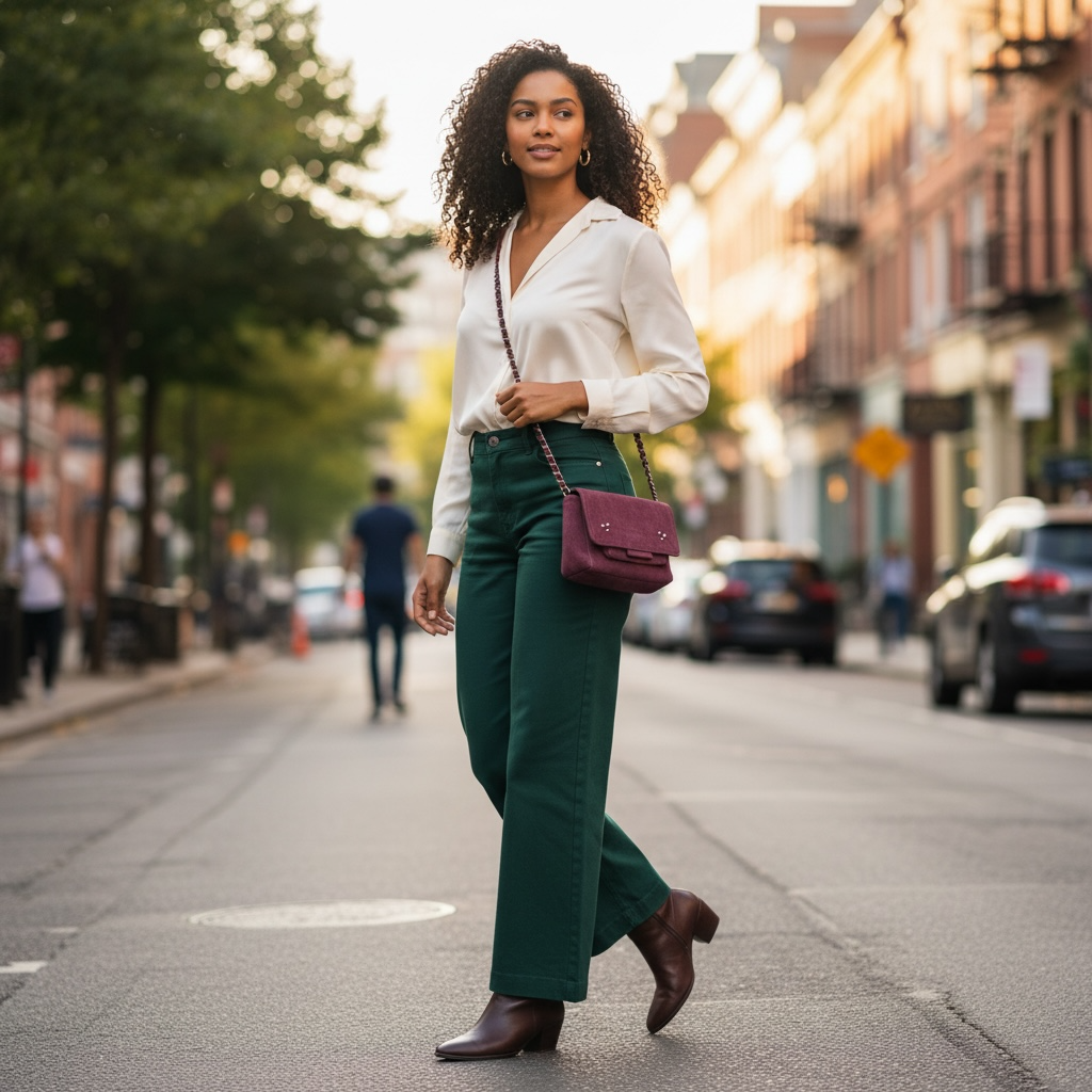 Le Petit Provence – Lit-de-Vin / Bordeaux, Cuir Retourné