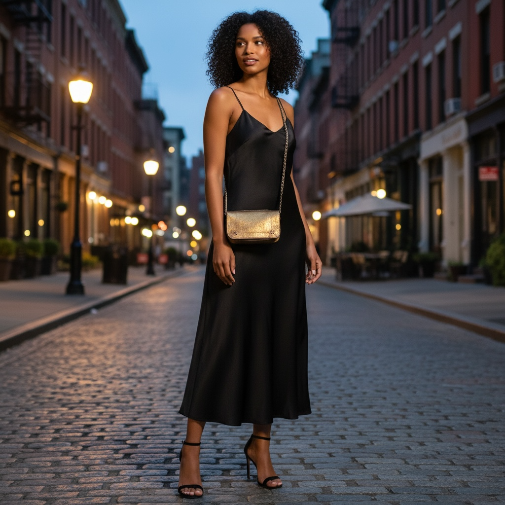 Le Sac Muse , Edition doré