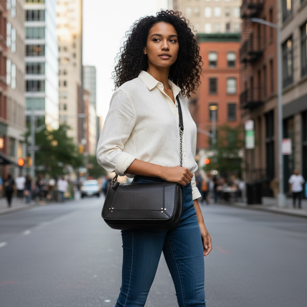 Le Sac Muse , Edition noir étoile
